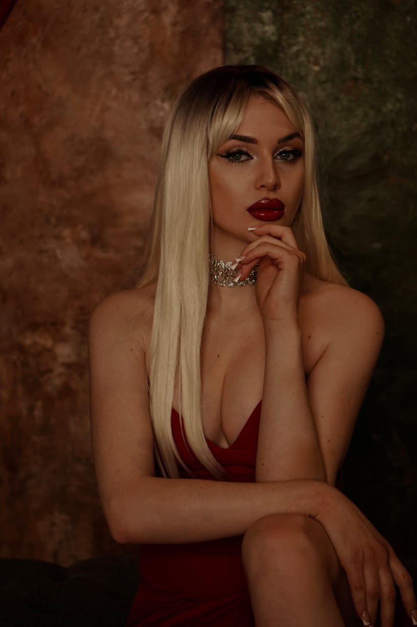 Модель Мария